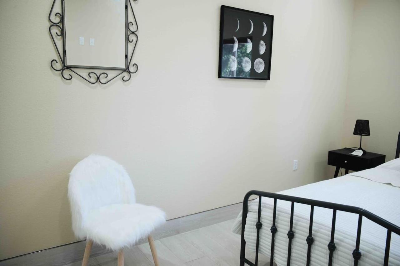 Balmoral Apartment Santa Clara Bagian luar foto