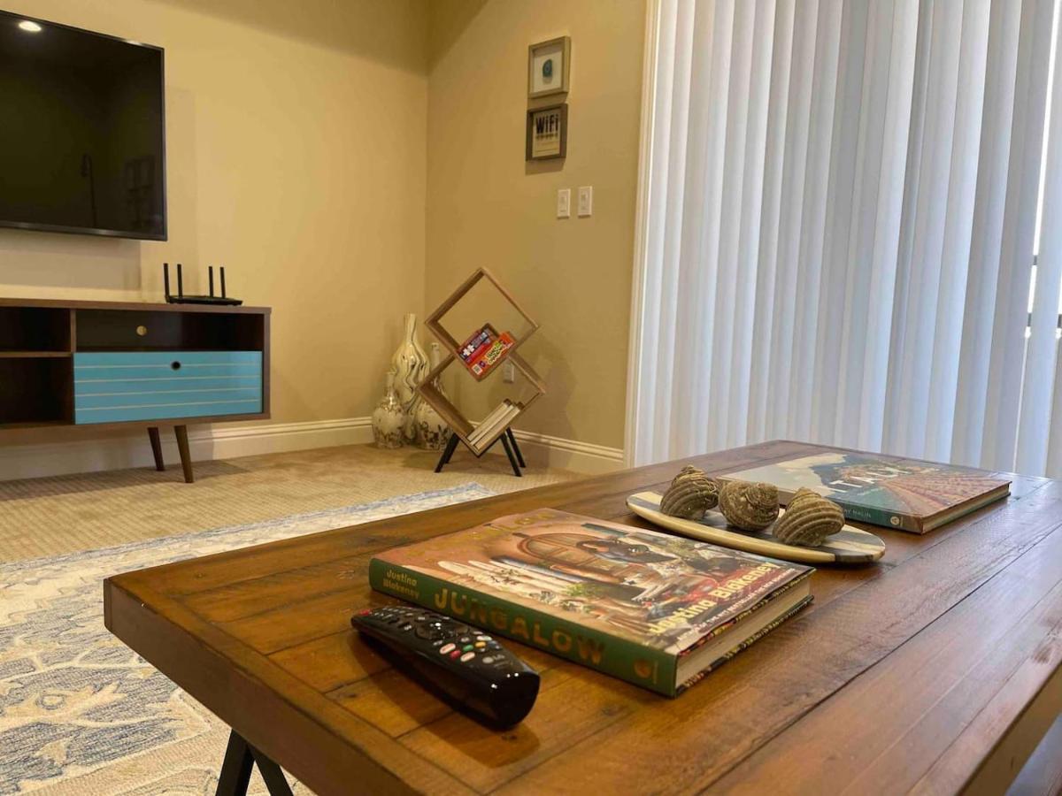 Balmoral Apartment Santa Clara Bagian luar foto